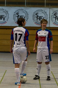 Bild 419 - Frauen Hallenlandesmeisterschaften